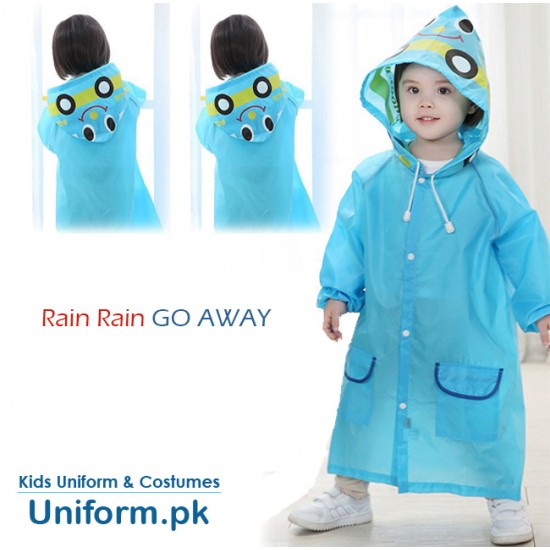 rain coat online