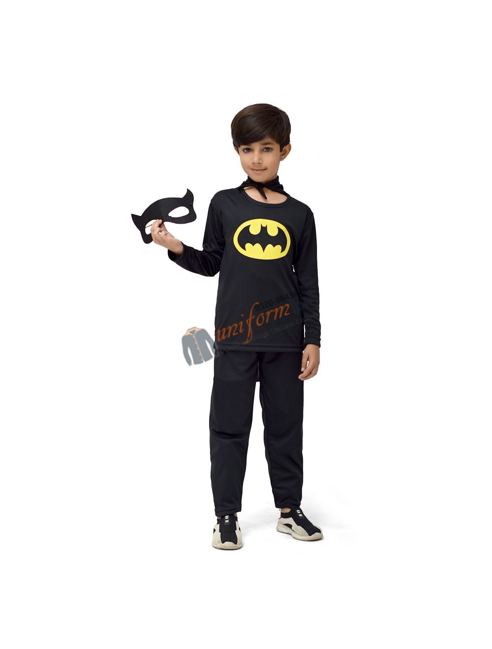 Batman Costume For Kids Batman Costume Price In Pakistan For Kids Boys