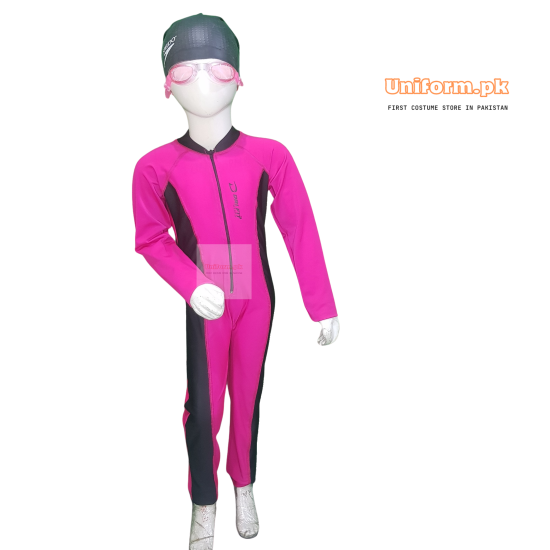 Full Swimming Costume For Kids