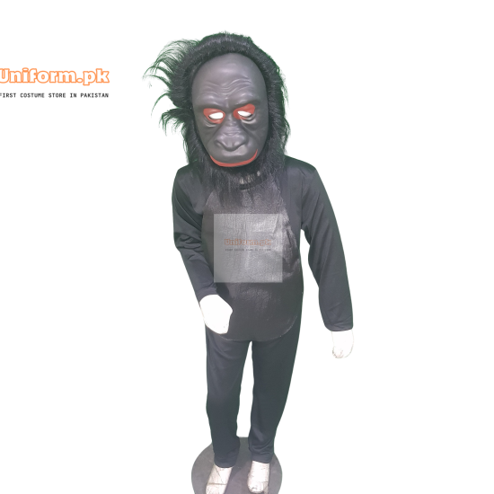 Gorilla Costume For Kids Buy Online In Pakistan