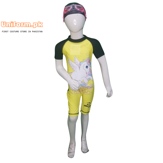 Girls Swimwear Costume Buy Online In Pakistan