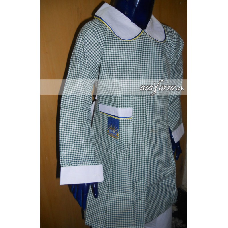 buy Dar e Arqam School Girls Shirt online Pakistan